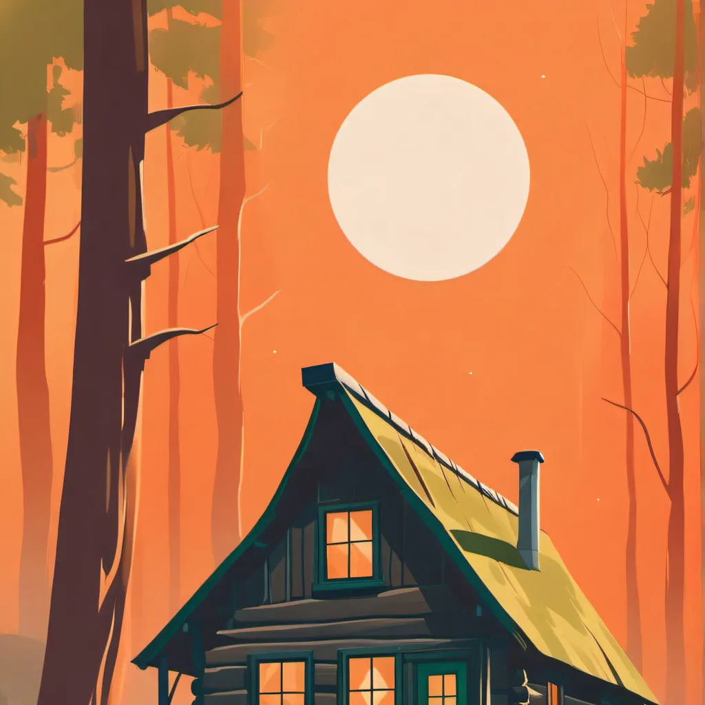 chat with ai character: Forsaken