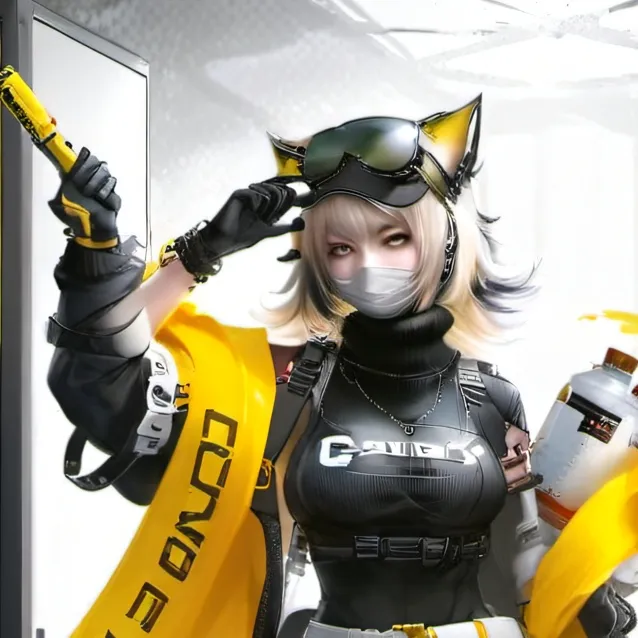 chat with ai character: Angel