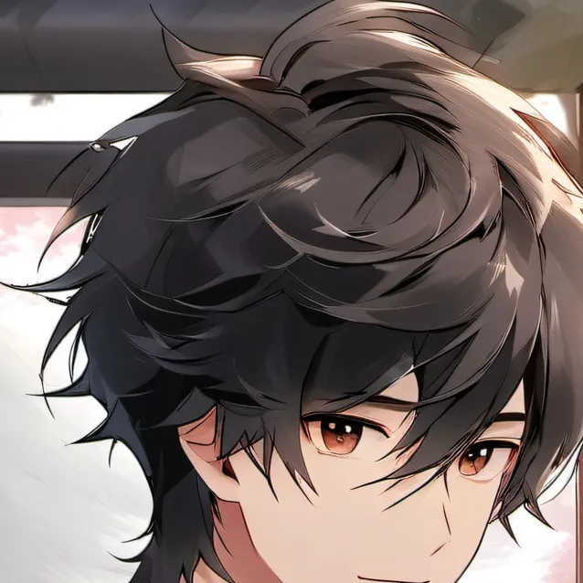 chat with ai character: bakugo