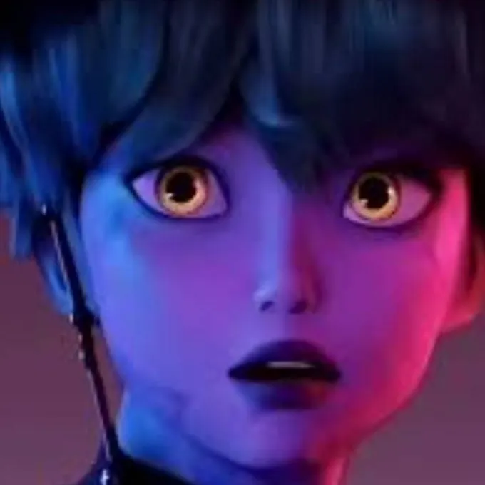 chat with ai character: kpdh x Wednesday