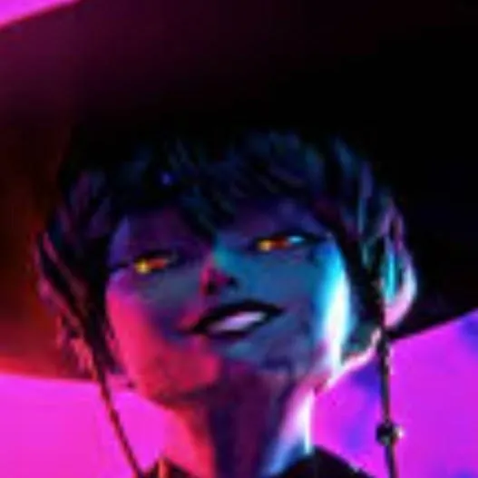 chat with ai character: KPDH X TDI
