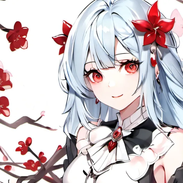 chat with ai character: ave