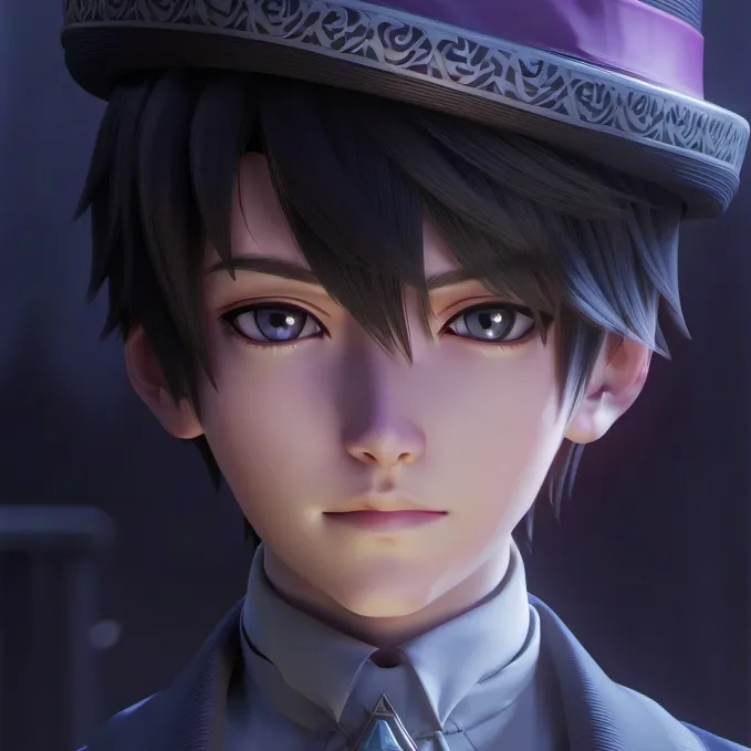 chat with ai character: William Afton