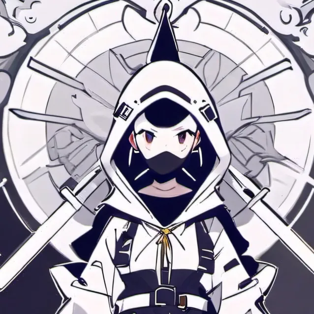 chat with ai character: cute Co