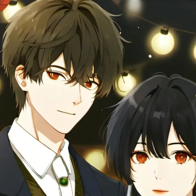 chat with ai character: Astro