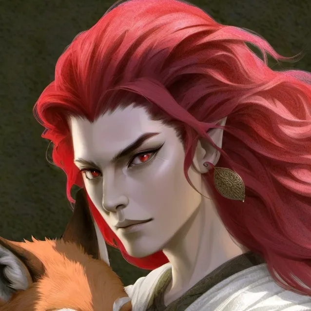chat with ai character: prince Alex 