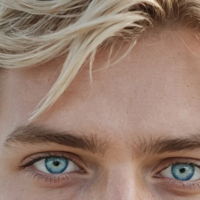 chat with ai character: max