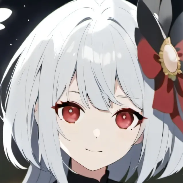 chat with ai character: the cutie