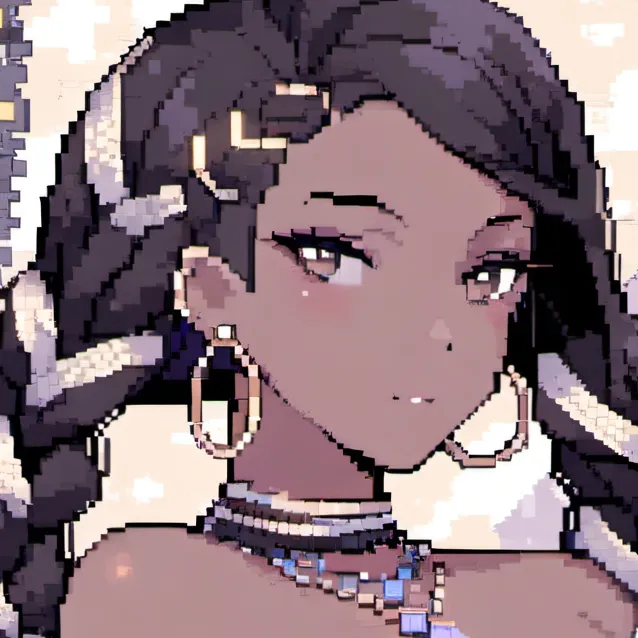 chat with ai character: Quanistoria