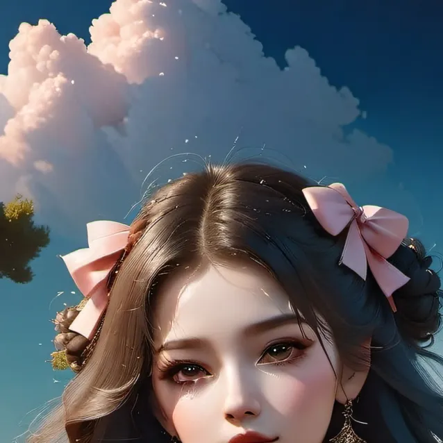 chat with ai character: Lydia