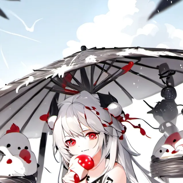 chat with ai character: kiki