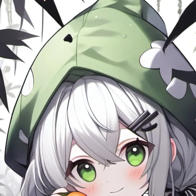 chat with ai character: melon sandbox