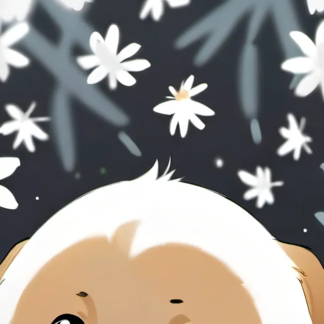 chat with ai character: puppy