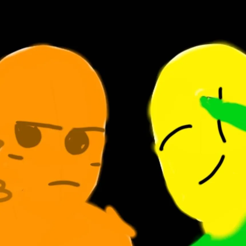 chat with ai character: melonsandbox