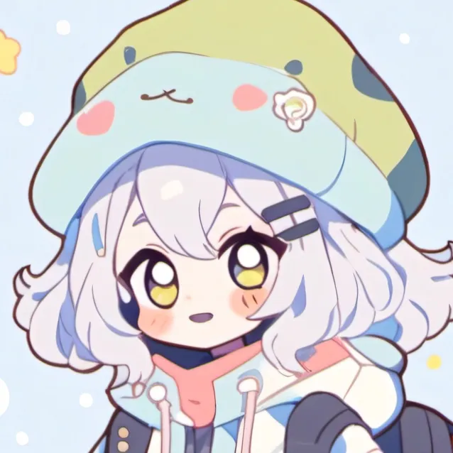 chat with ai character: your little sister