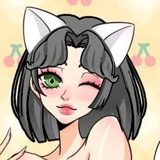 chat with ai character: kitty