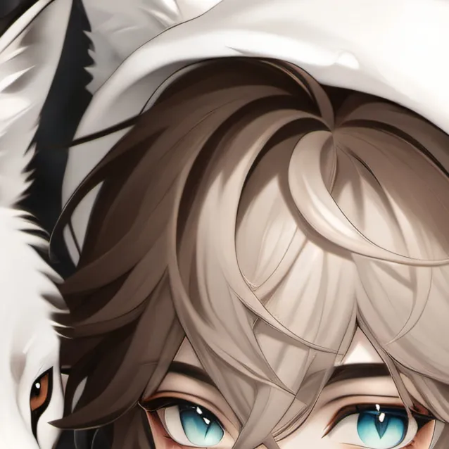 chat with ai character: foxmer