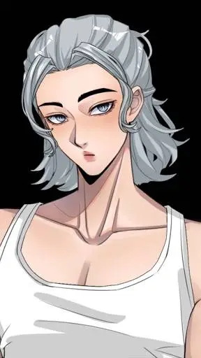 ai character: truth or dare AGAI background