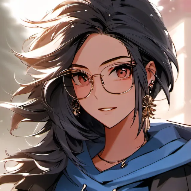 chat with ai character: Leona 