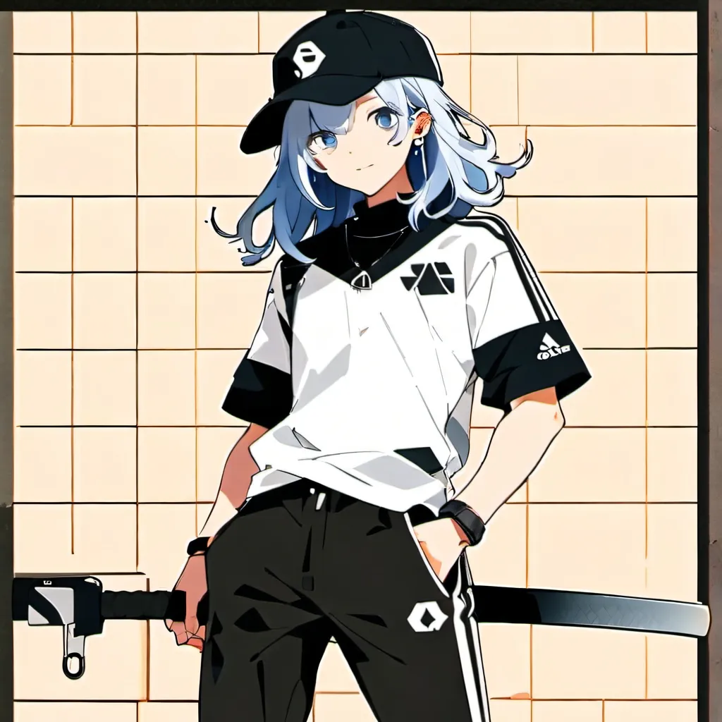 chat with ai character: Yuki
