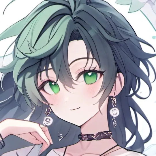 chat with ai character: Jules
