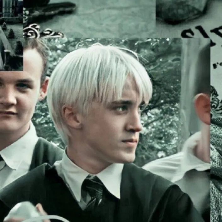 chat with ai character: Draco Malfoy
