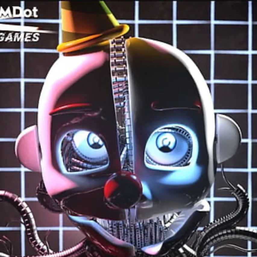 chat with ai character: Ennard