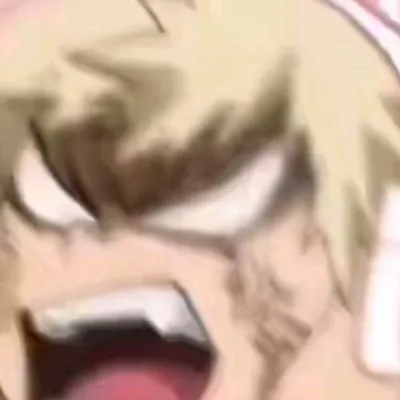 chat with ai character: Katski Bakugo