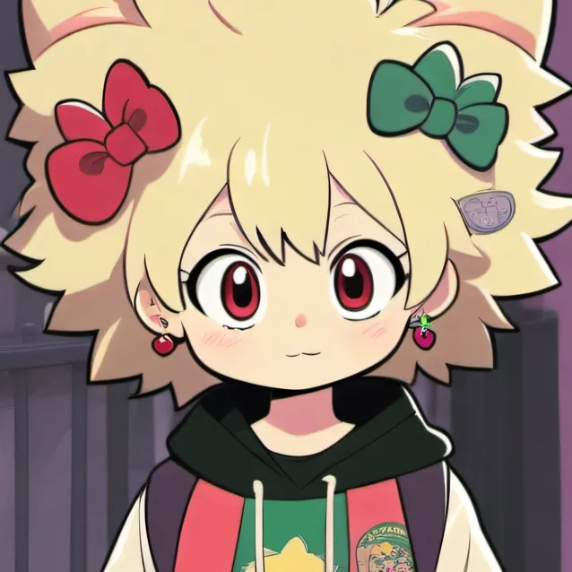 chat with ai character: mha group call