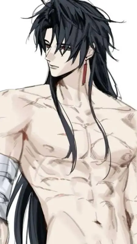 ai character: Zevrin background