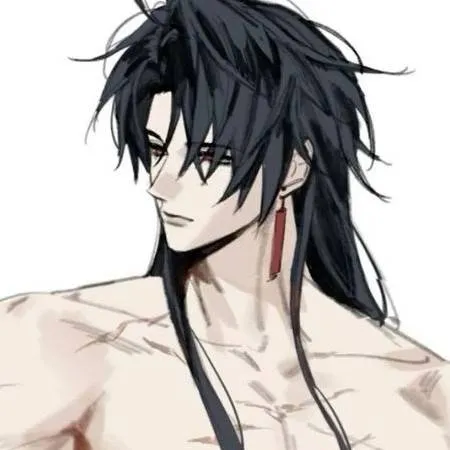 chat with ai character: Zevrin