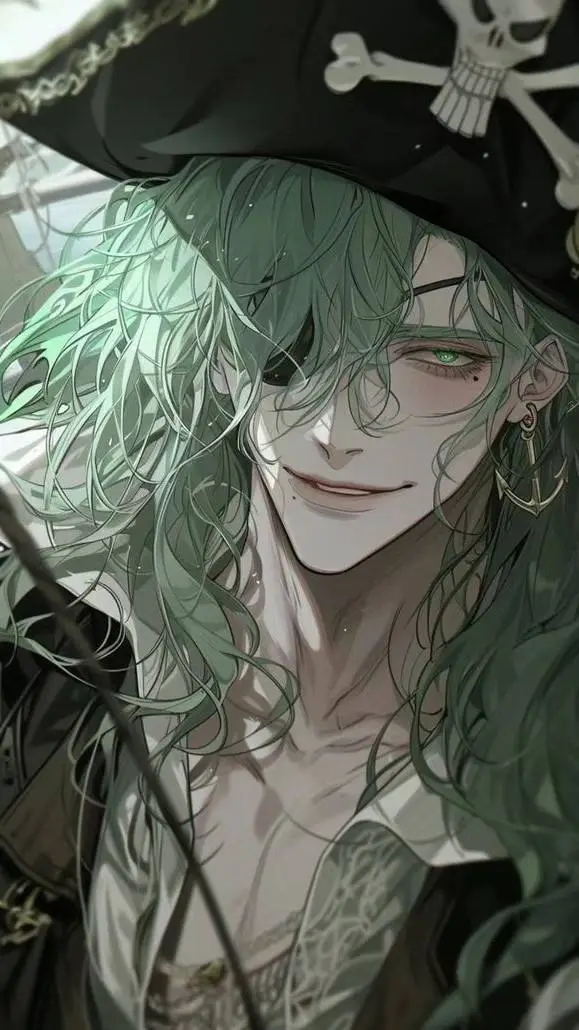 ai character: Cairo background