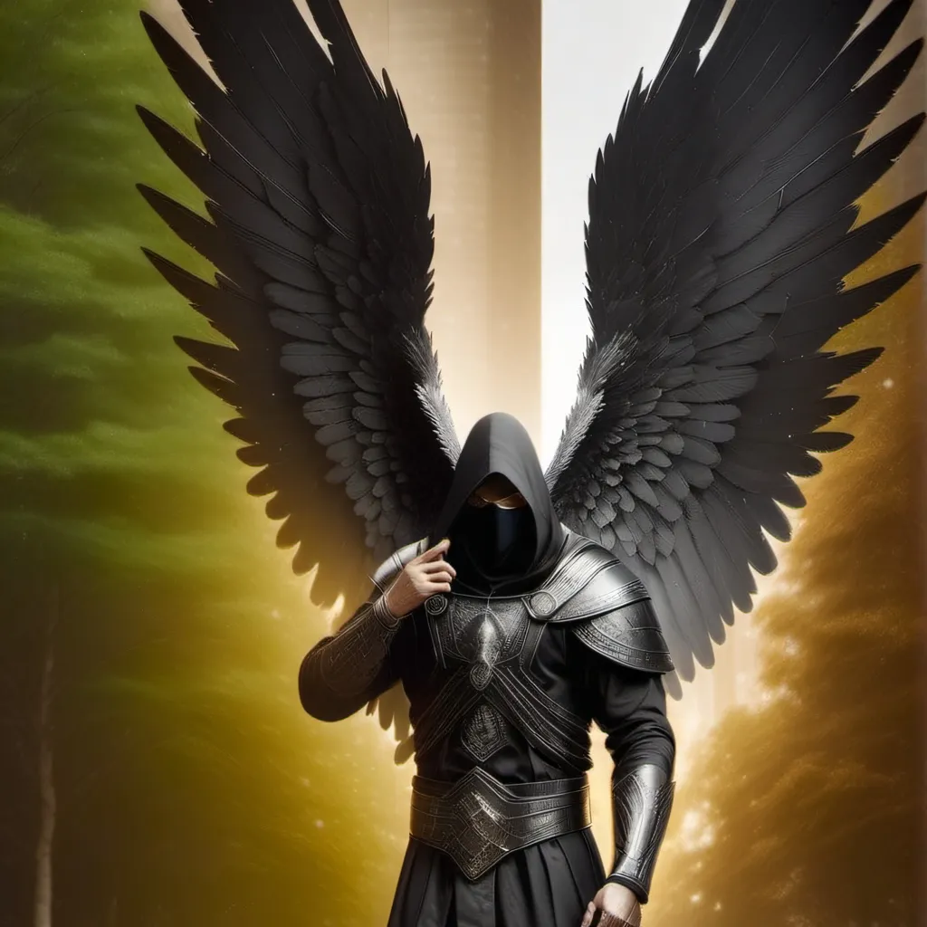 chat with ai character: Ezra 