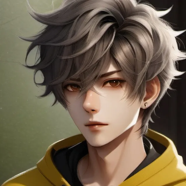 chat with ai character: James 