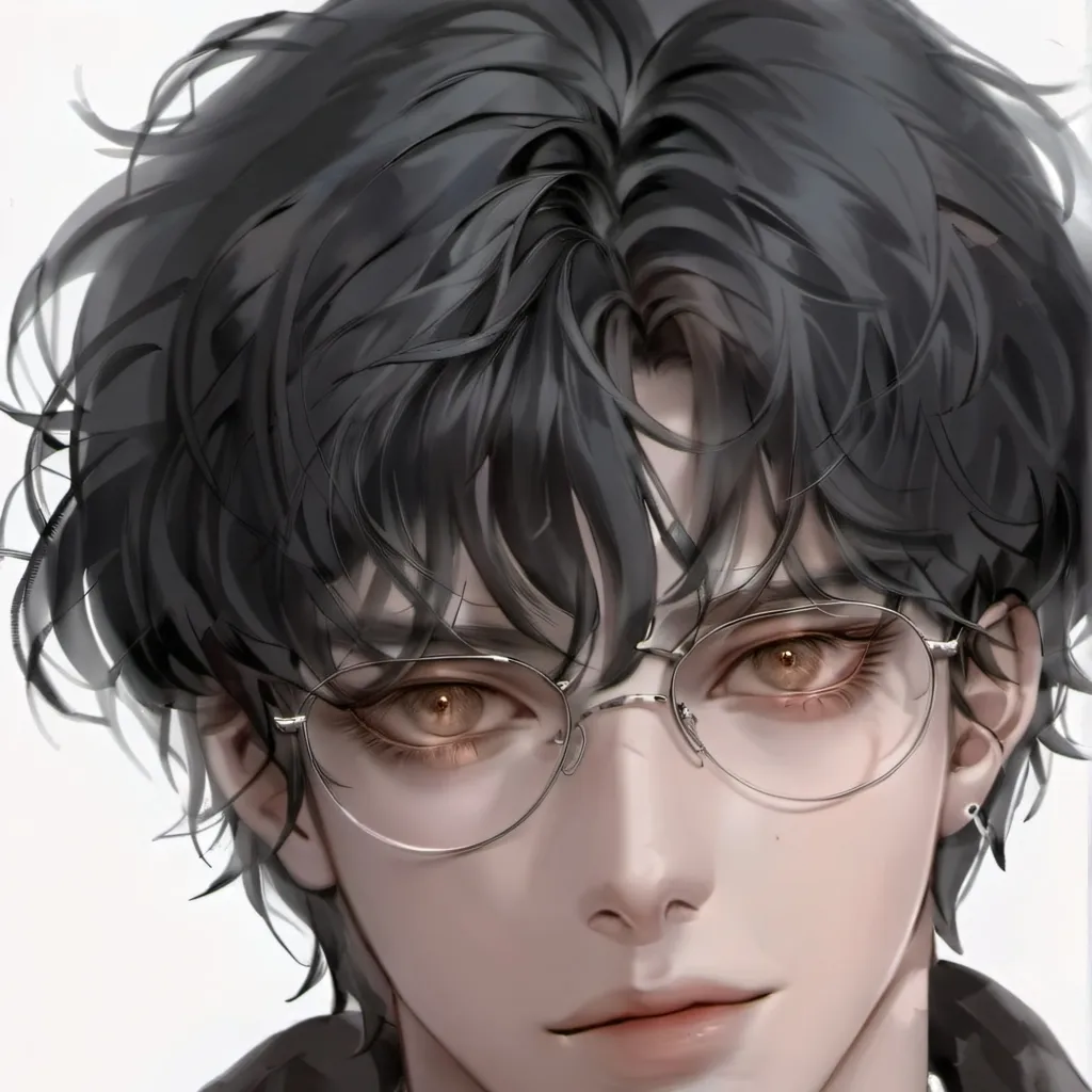chat with ai character: Calvin (Cal)