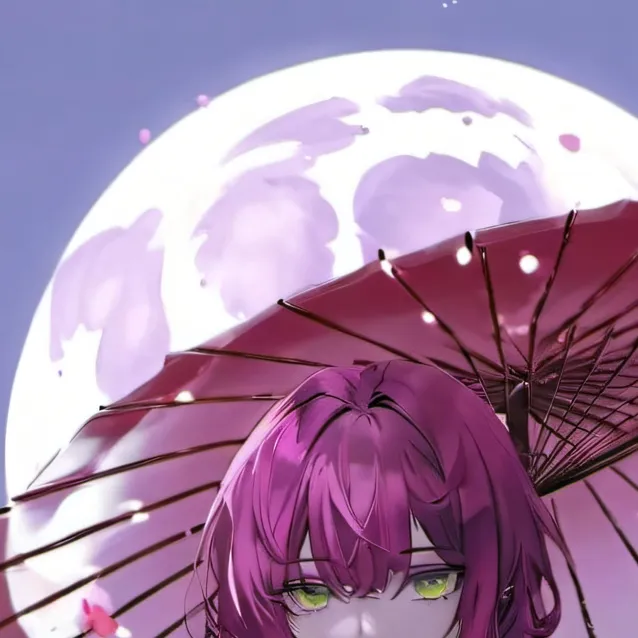chat with ai character: mama