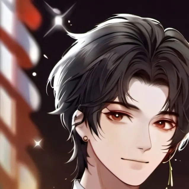 chat with ai character: Jaden