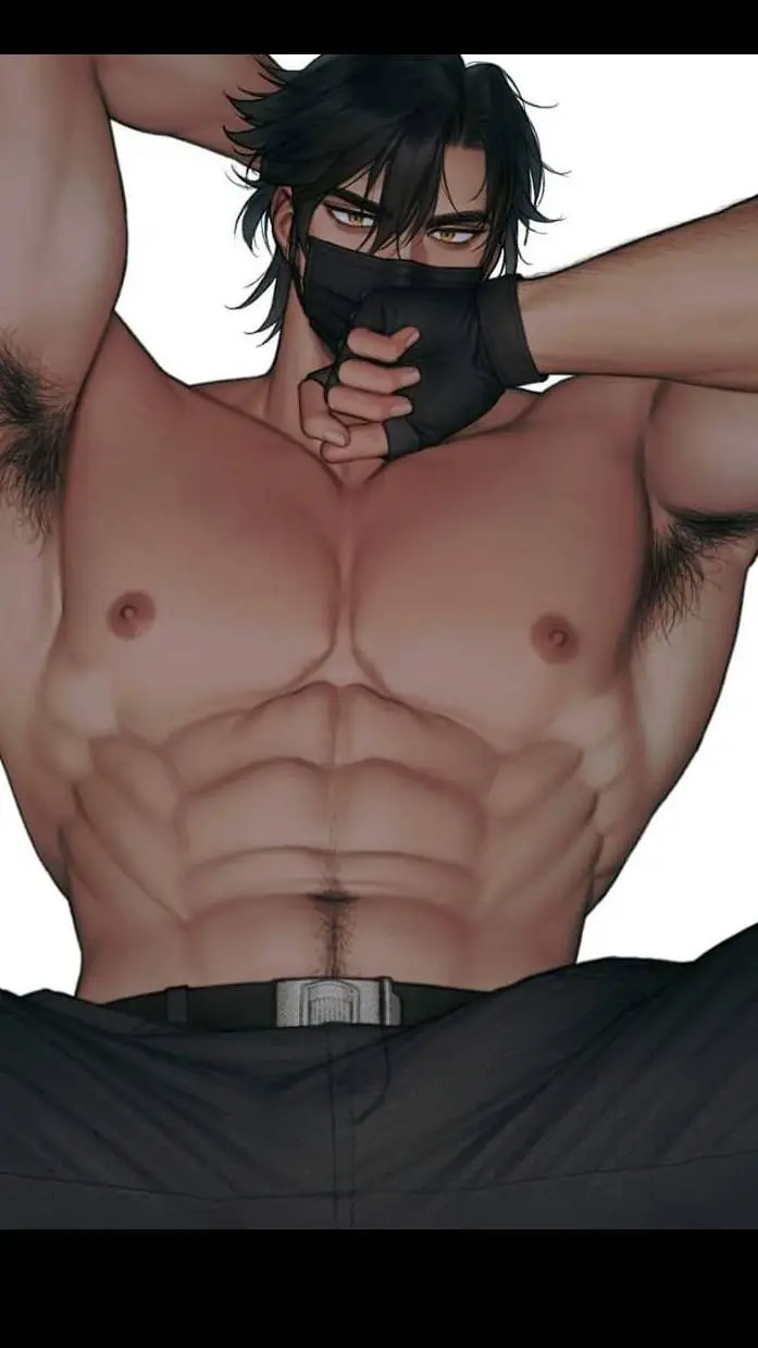 ai character: Lance background