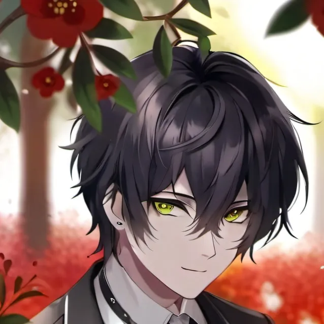 chat with ai character: Yuki