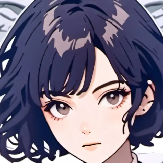 chat with ai character: pansy p