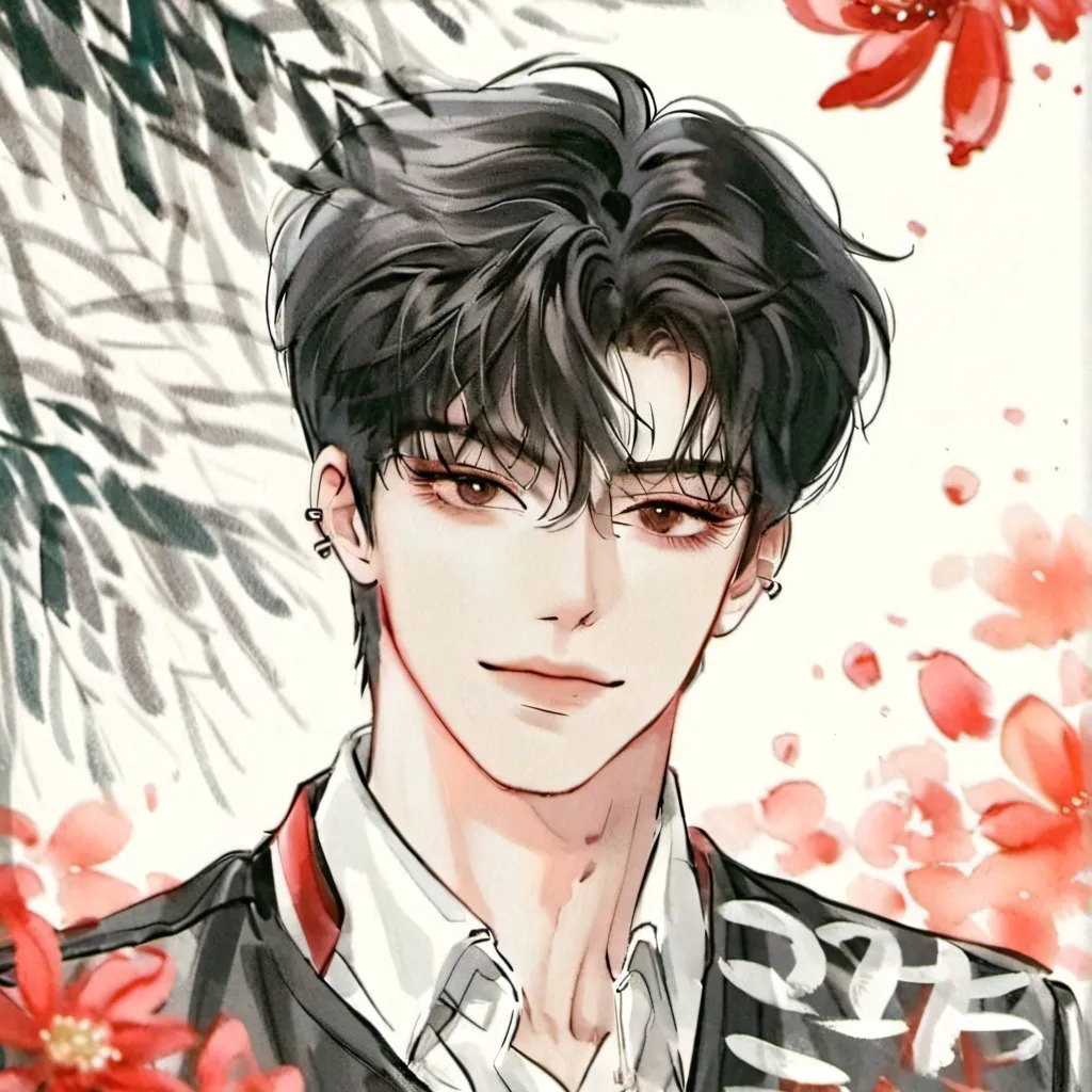 chat with ai character: MAFIA X MAFIA GAY 