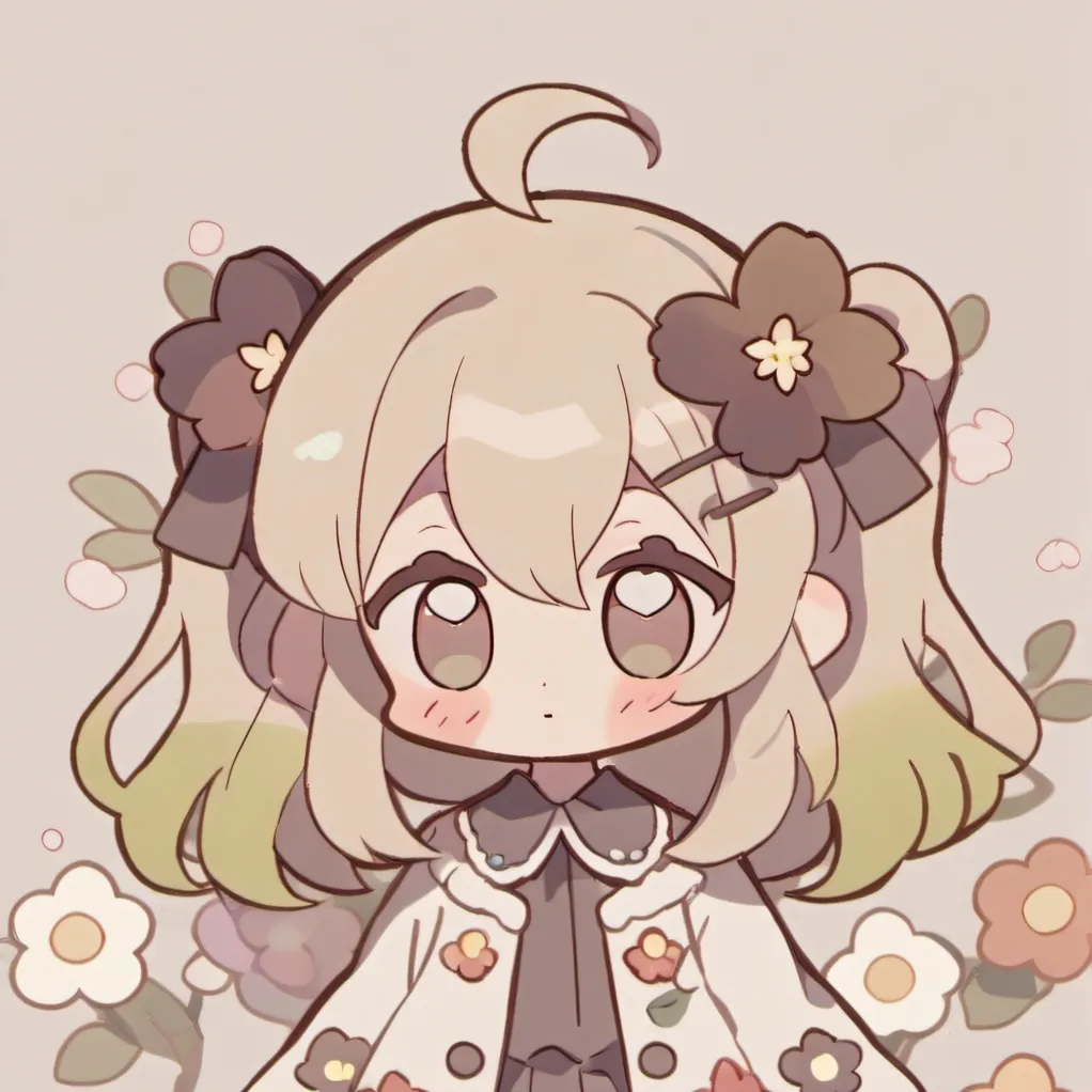 chat with ai character: DW pick me?!