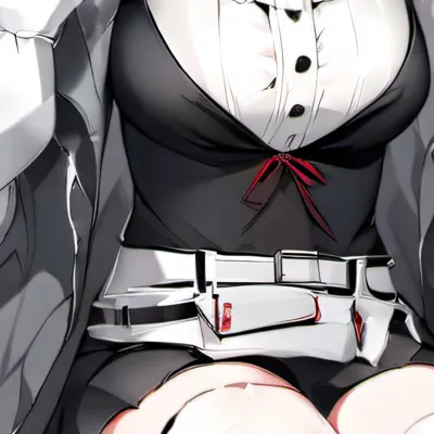 chat with ai character: Rose