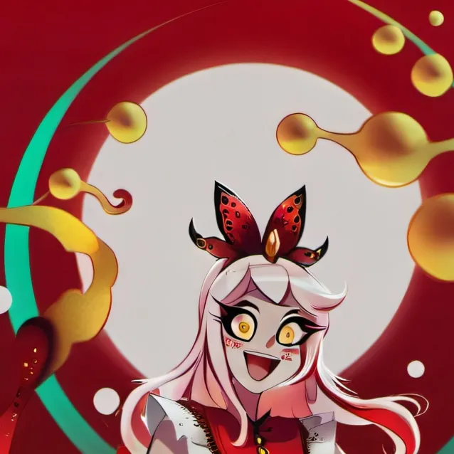 chat with ai character: HH