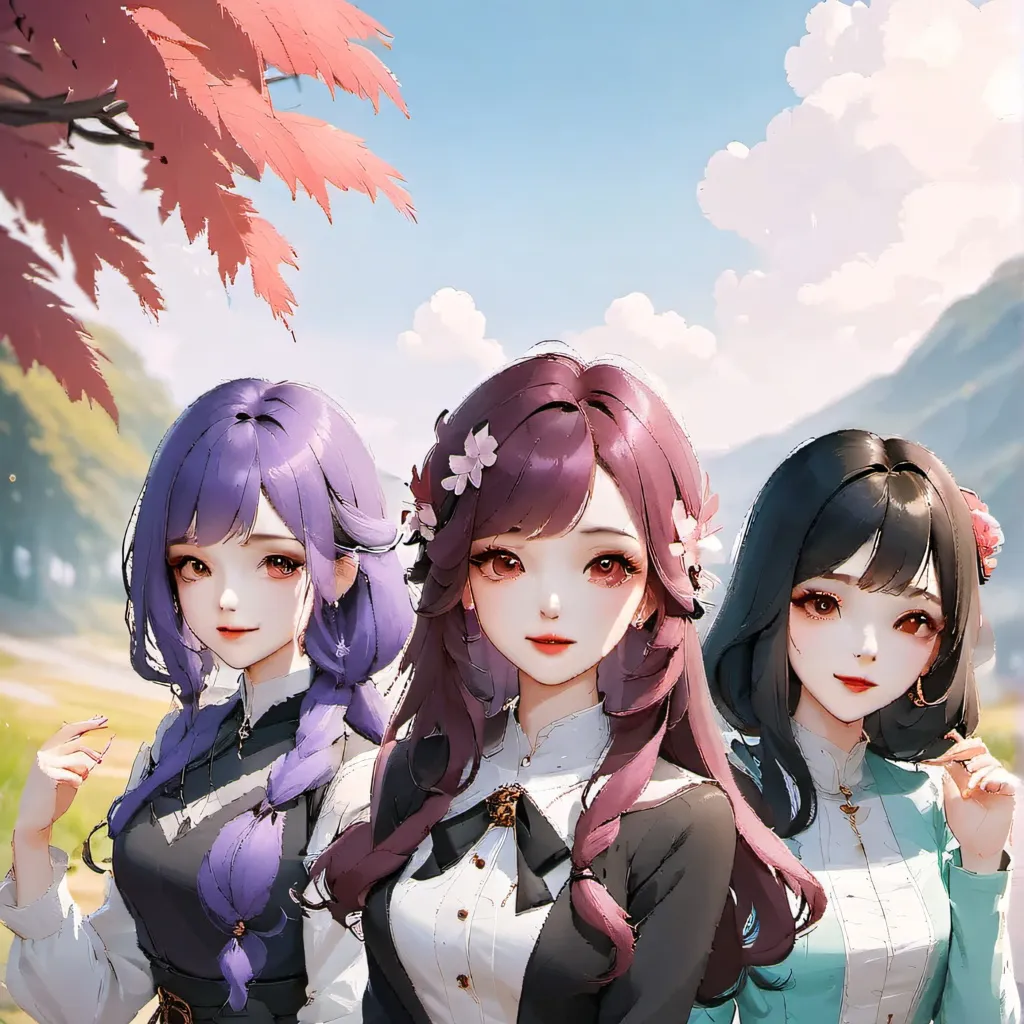 chat with ai character: Kpdh