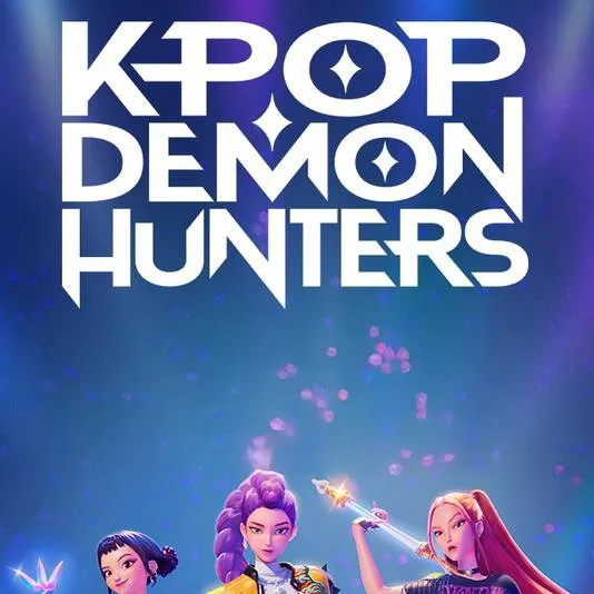 chat with ai character: Huntrix