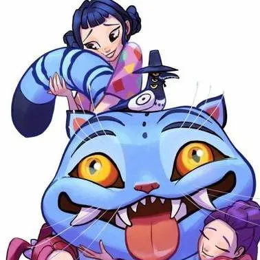 chat with ai character: kpdh adopt pet