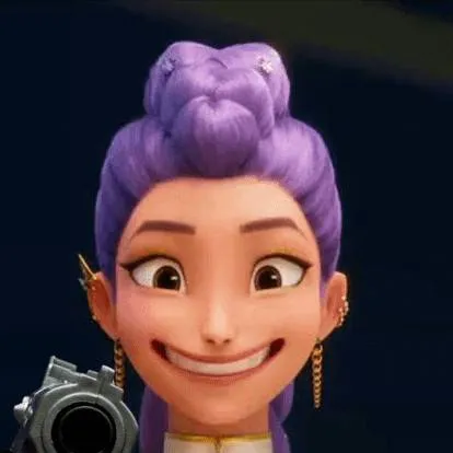 chat with ai character: GOLDEN