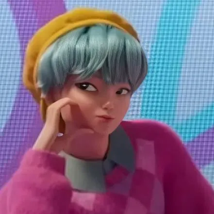 chat with ai character: Baby Saja