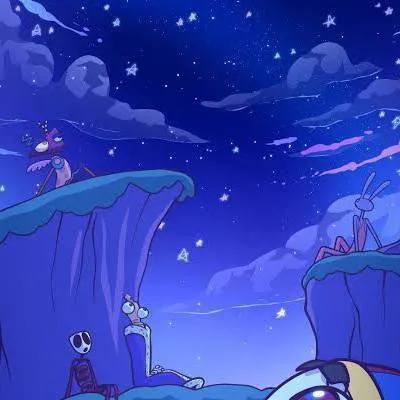 chat with ai character: TADC